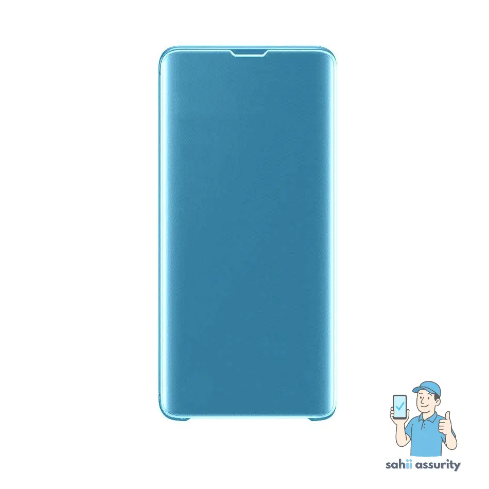Flip Cover for Oneplus 12R 5G
